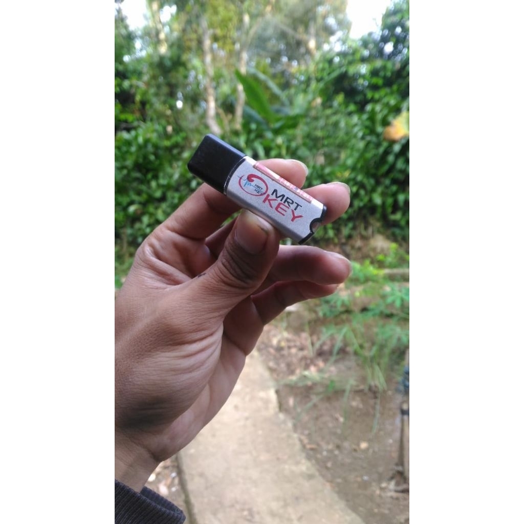 MRT DONGLE FREE