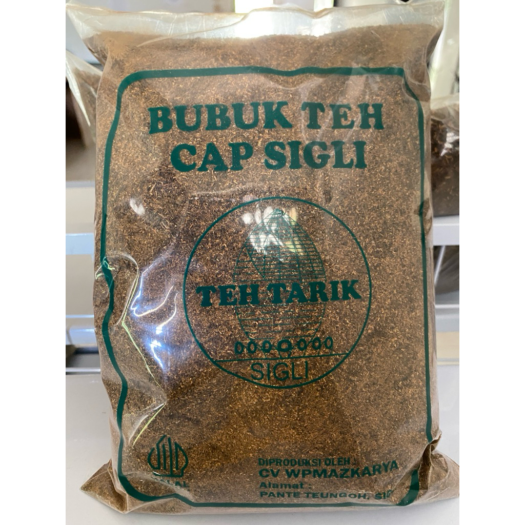 

Bubuk Teh Tarik