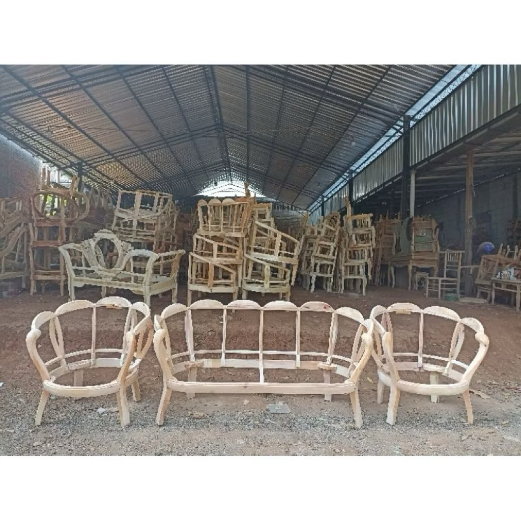 

NOTA rangka blewah 11211