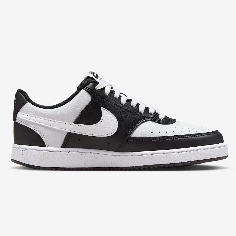Nike Sepatu Women Court Vision LO NN - DH3158-003 .