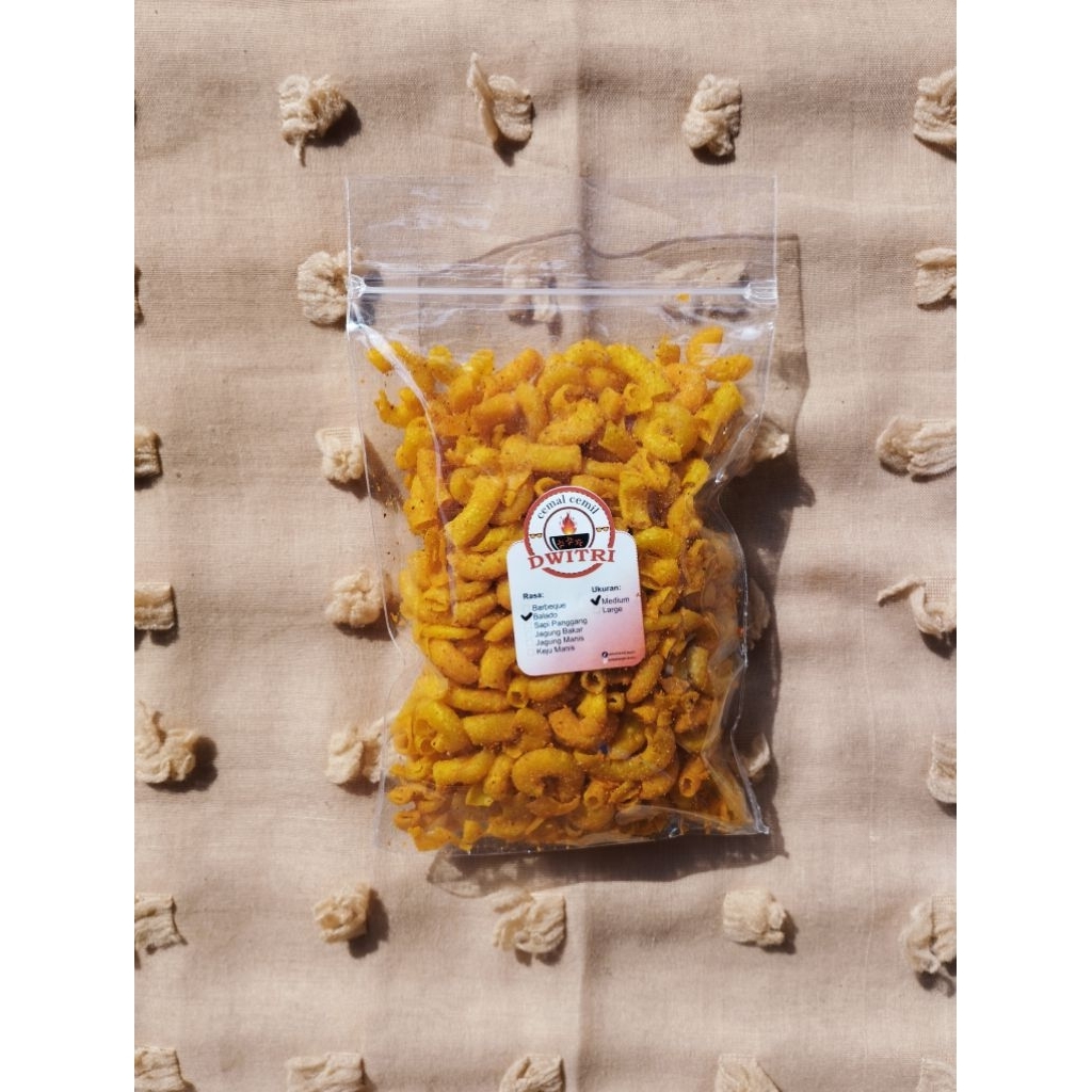 

Makaroni Pipa 100g