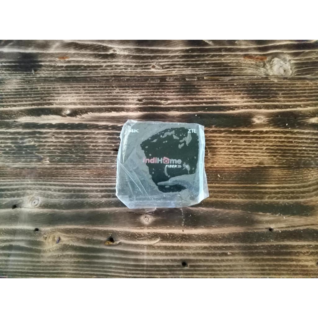 ZTE STB 4K EKS Indihome seri B860H Unit Only