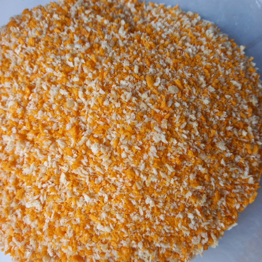 

TEPUNG PANIR TEPUNG ROTI 500g & 1kg