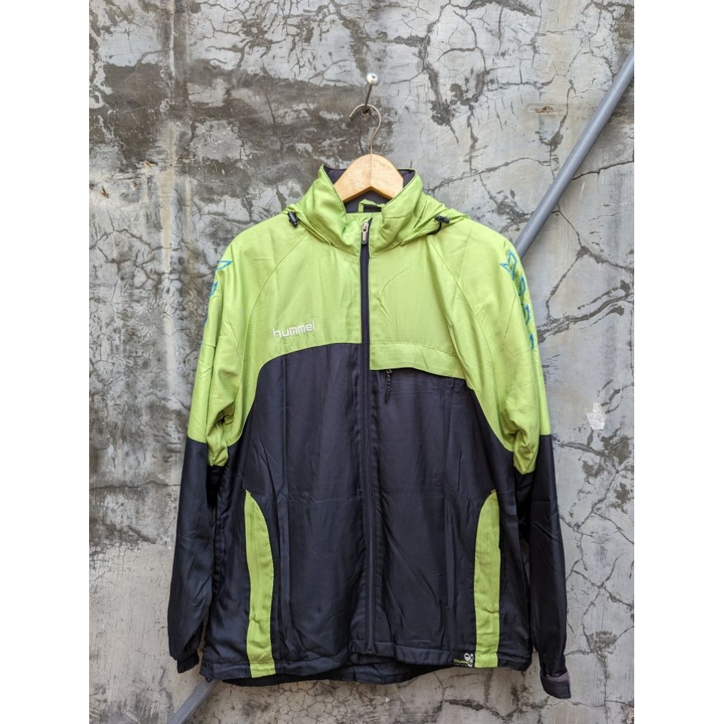 jacket Hummel original second