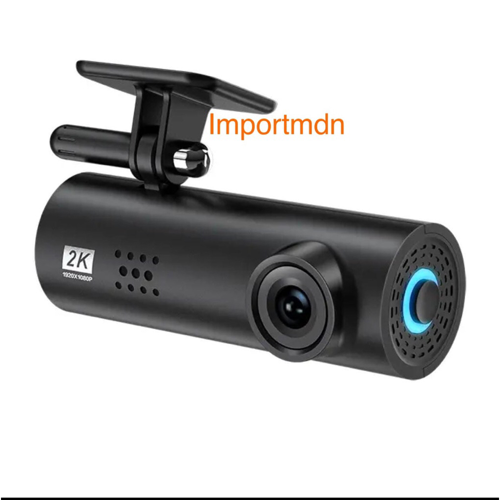 Dashcam BV002 Dashcam Depan Mobil 1296P 2K