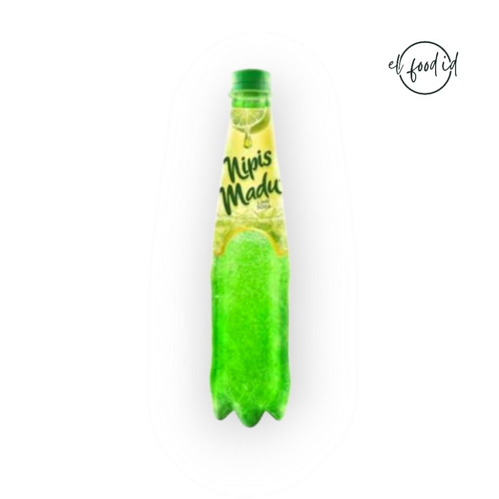 

Nipis Madu 330 ml