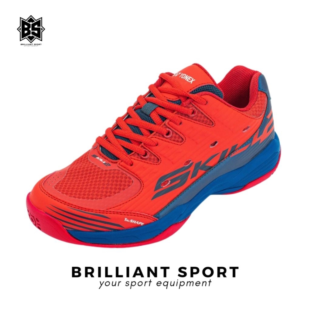 Sepatu Badminton YONEX SKILL 2