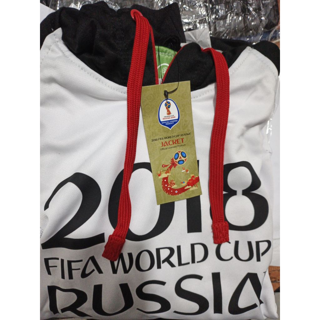 HONDA Fifa World Cup Hoodie
