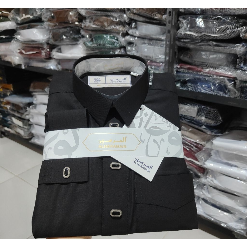 AL HARAMAIN KATUN SLIMFIT