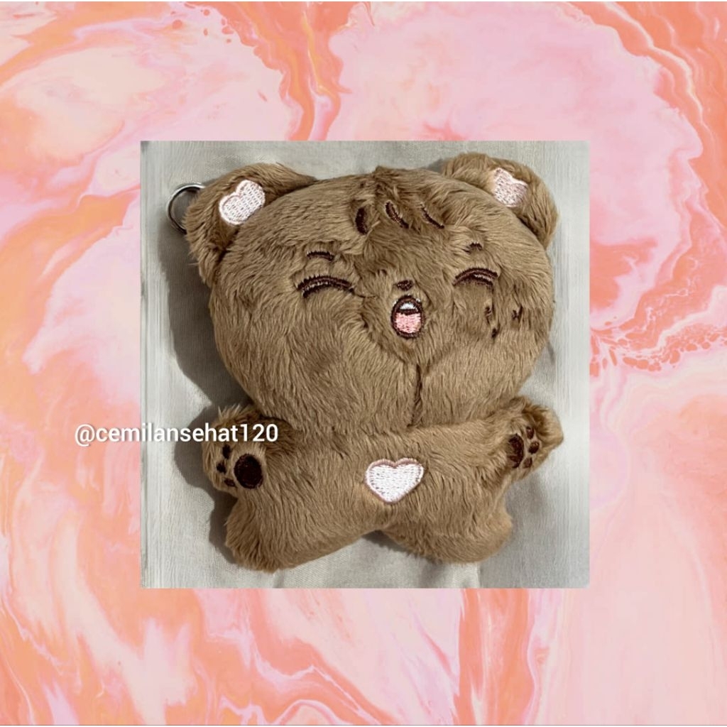 Doll Gomhyuck  NCT Dream Haechan - Fanmade