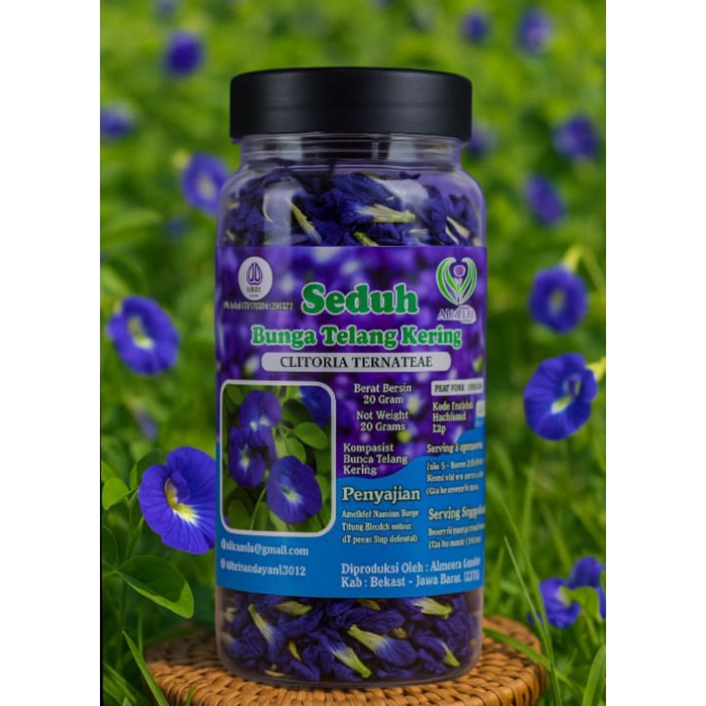 

Seduhbungatelangkering20gram