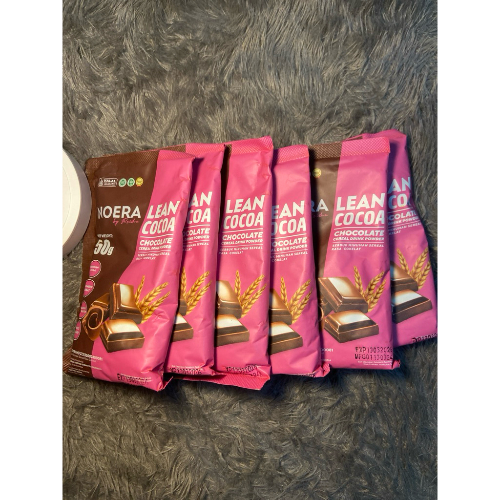 

PRELOVEDcoklatserealNoera