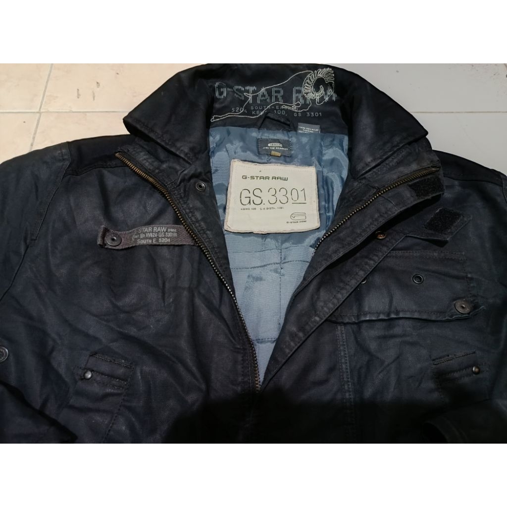 G-STAR RAW GS3301