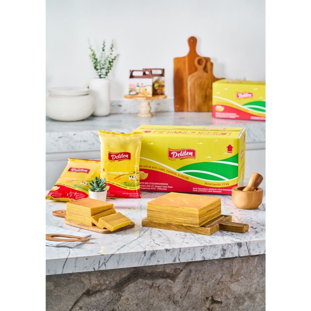 

HA MARGARIN MENTEGA DELILEN 1KG