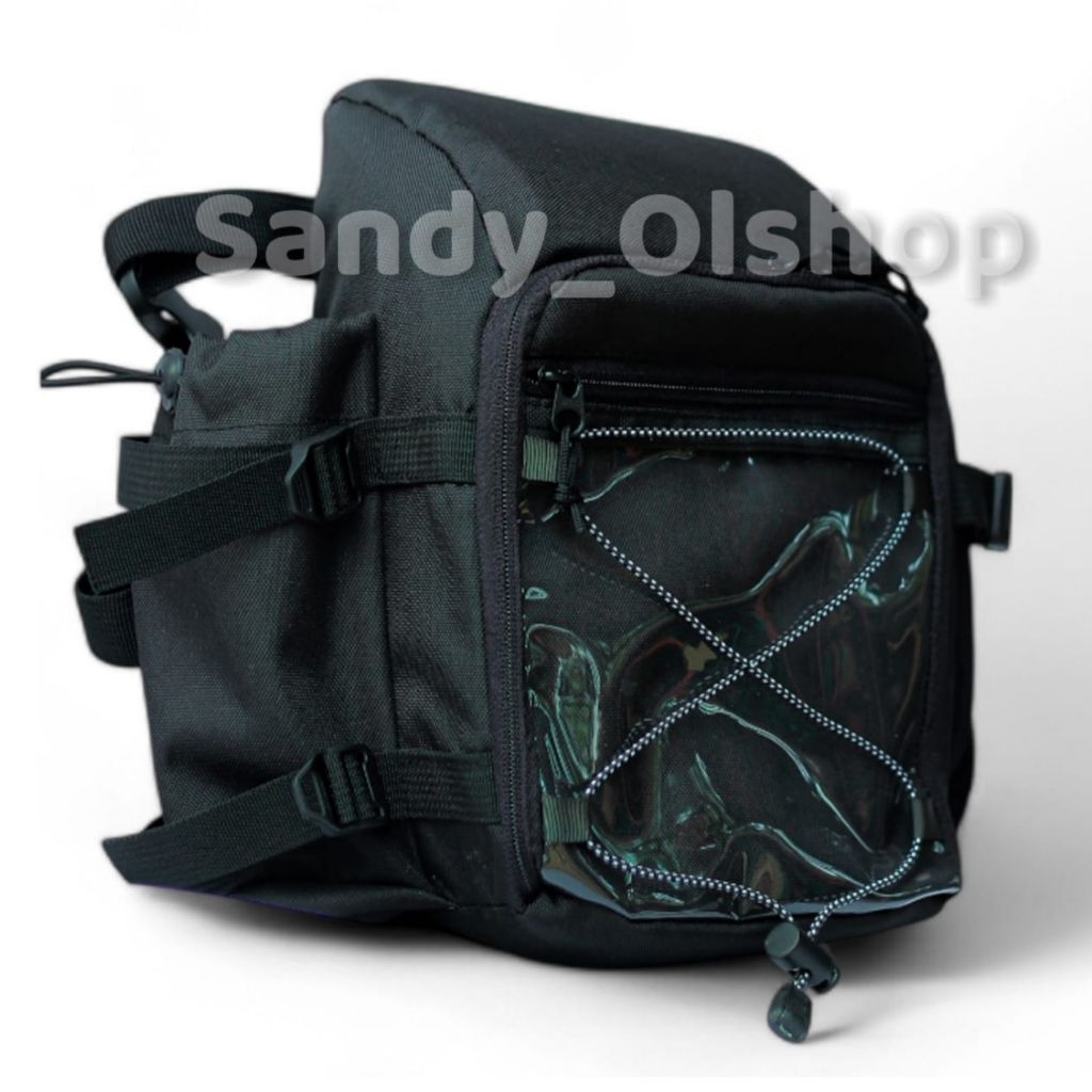 tas rx King belakang-tas Jok belakang motor-tas Box motor-tas touring motor belakang