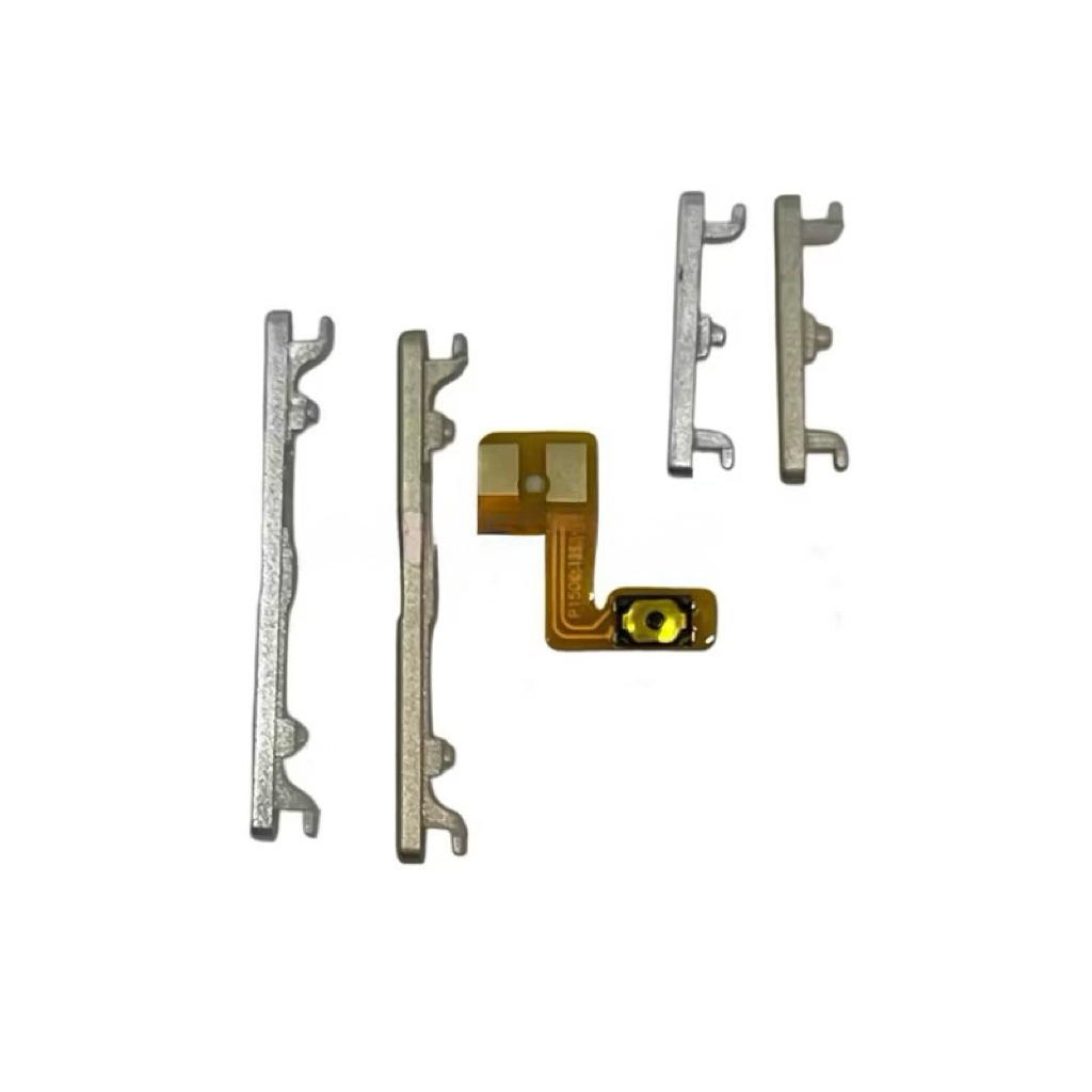 TOMBOL LUAR ON OFF VOLUME + FLEXIBLE ON OFF OPPO A51W