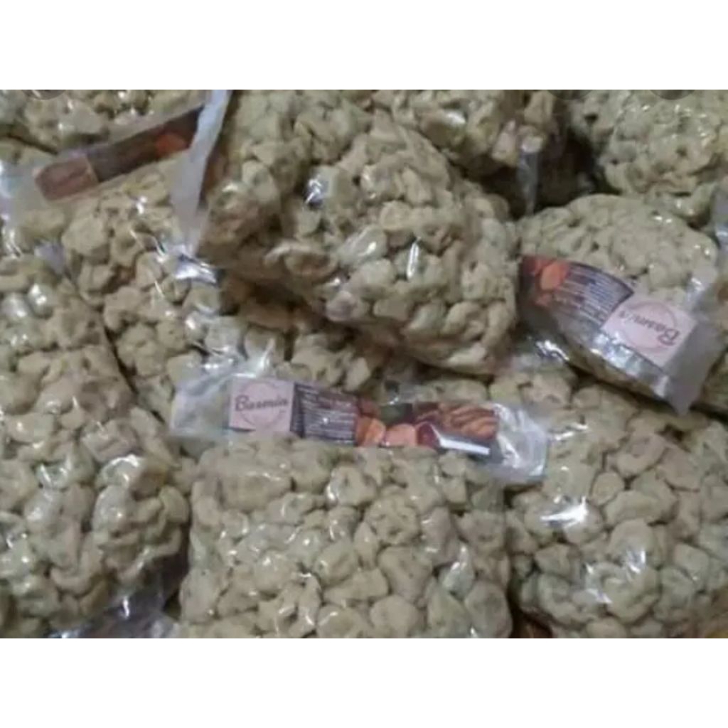 

basreng imut terlaris dan gurih dari bahan premium