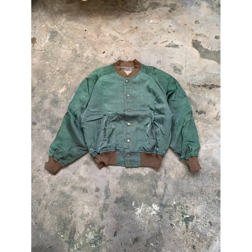 bomber varsity by batsu