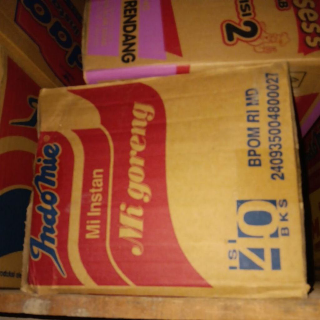 

indomi goreng