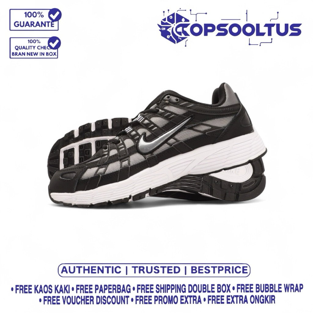 

LINDU Sneakers P' Black Grey Wht 100'% Authentic Bnib.,