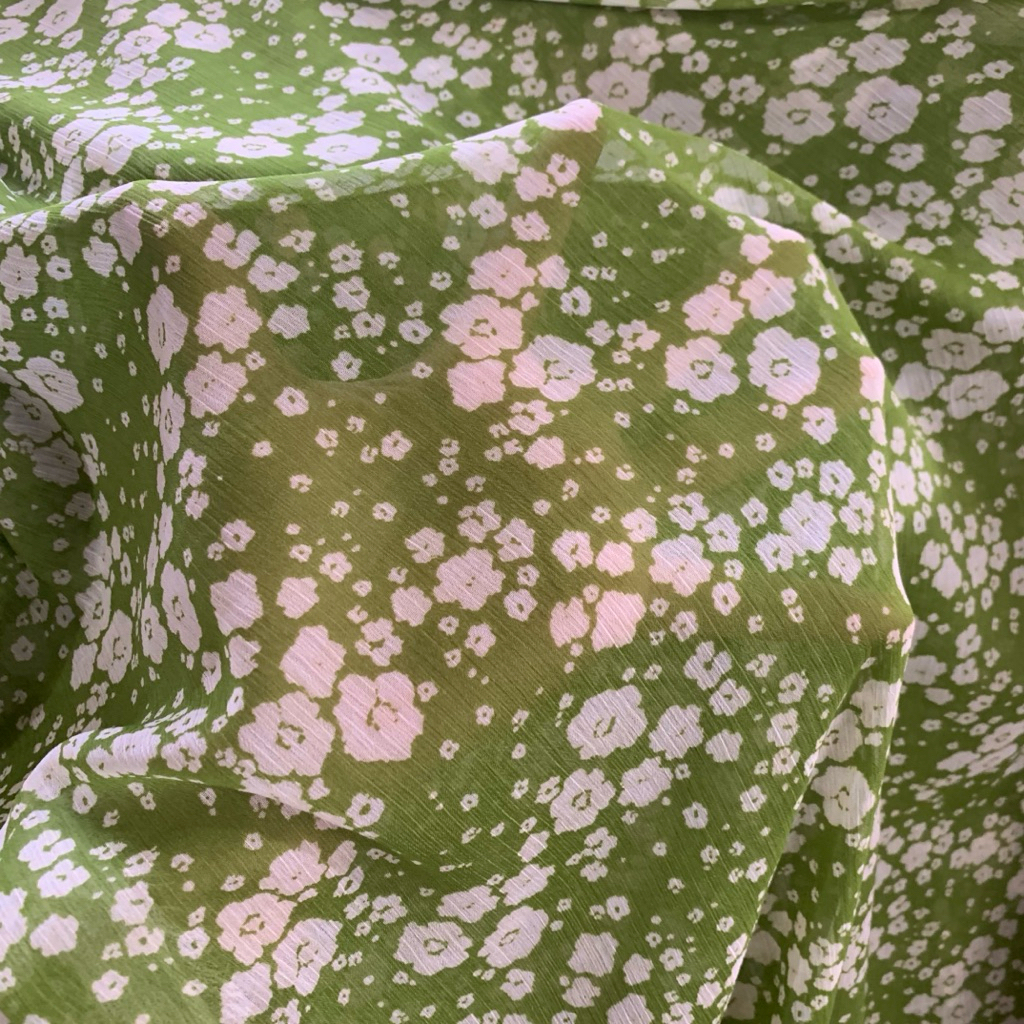 kain sifon yoryu motif - kain sifon yoryu - kain sifon motif - kain sifon yoryu premium