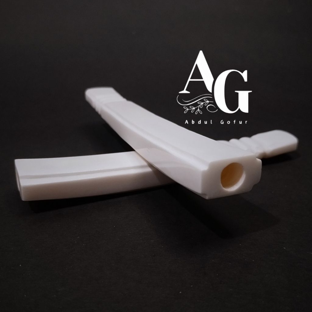 Promo terbaru once pipa tulang sapi asli tulsap segi 8 minimalis gg murah berkualitas