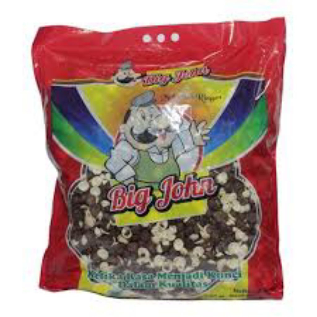 

Sereal Coco Crunch / Koko Krunch Coklat Warna kemasan 250 gram
