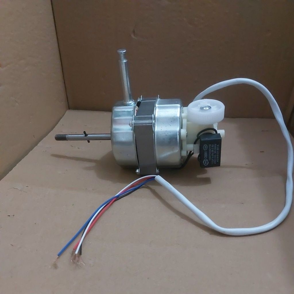 DINAMO KIPAS MASPION 20"