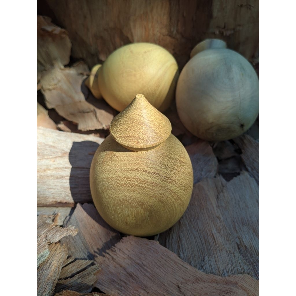 Gangsing Kayu atau Panggal