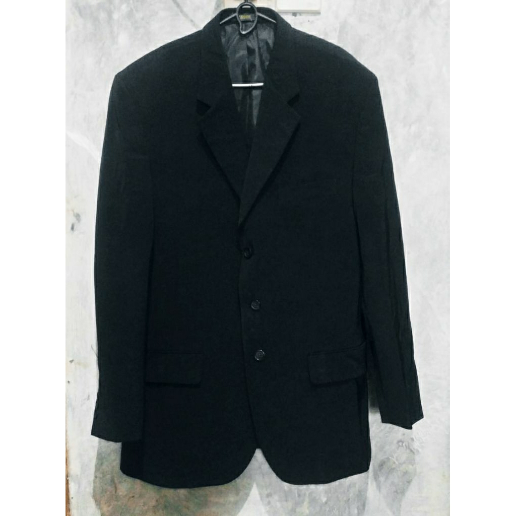 Jas Formal Pria Cardinal PL