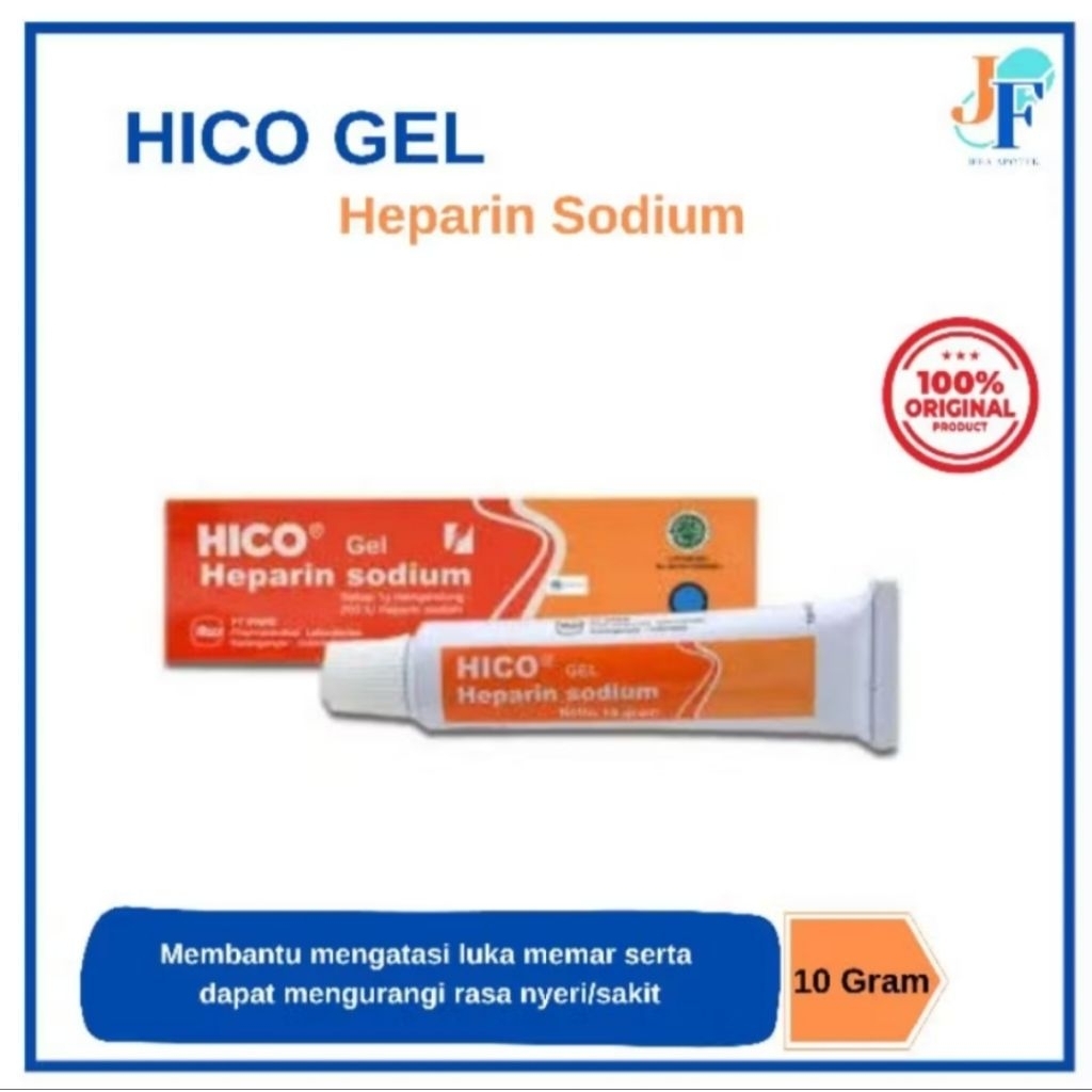 Hico Gel