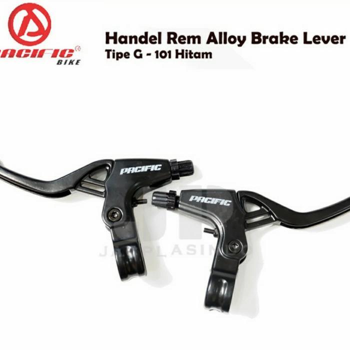 REM KALIPER CAKRAM HANDLE REM MTB HANGRIP