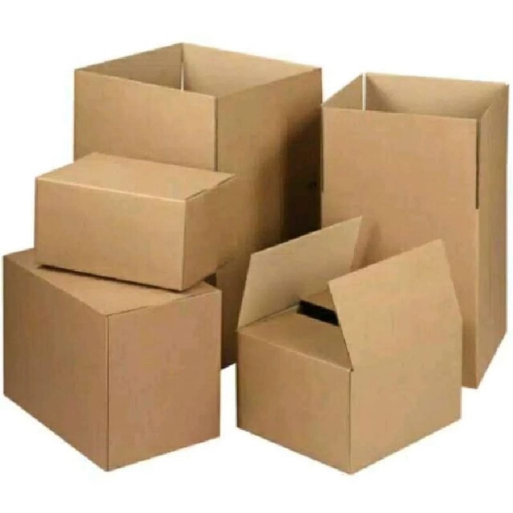 

extra packing kardus tambahan packing kardus