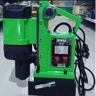 Ryu Mesin Bor Magnet RMD 32 Magnetic Drill ALAT PERTUKANGAN MESIN BOR MAGNET RYU