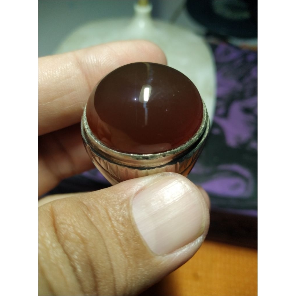 Batu Anggur Cimpago Limau Manih Tua Natural Unik dan Antik kode 5/100