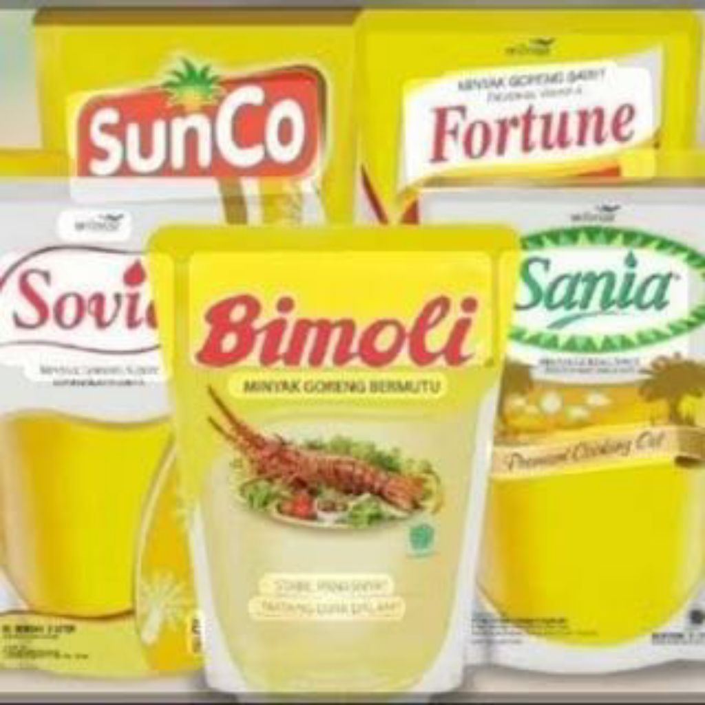 

minyak goreng 4dus