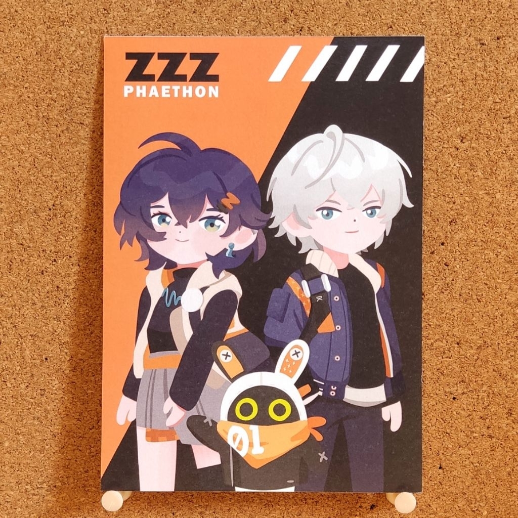 

Wise Belle Artprint A6 [fanmerch by cupcyaxe & chindleion]