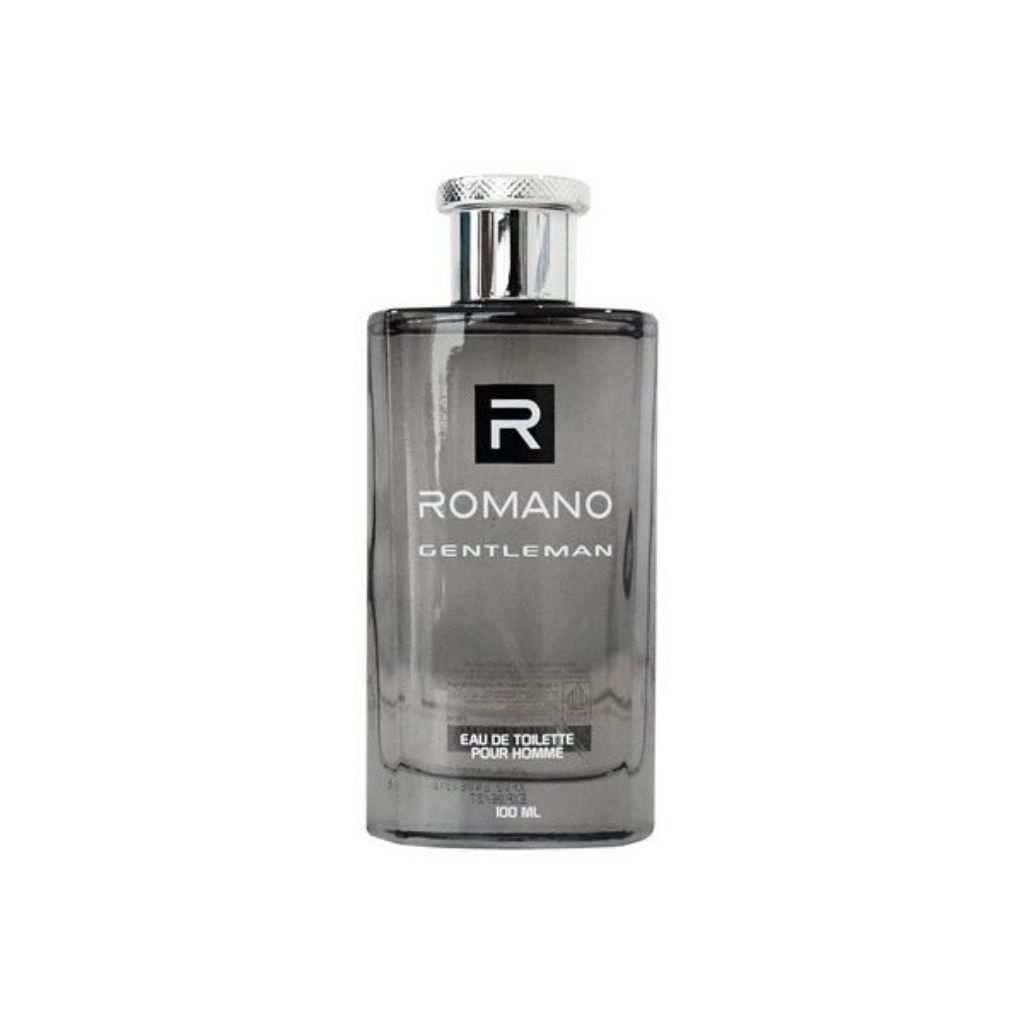 parfum ROMANO VISION