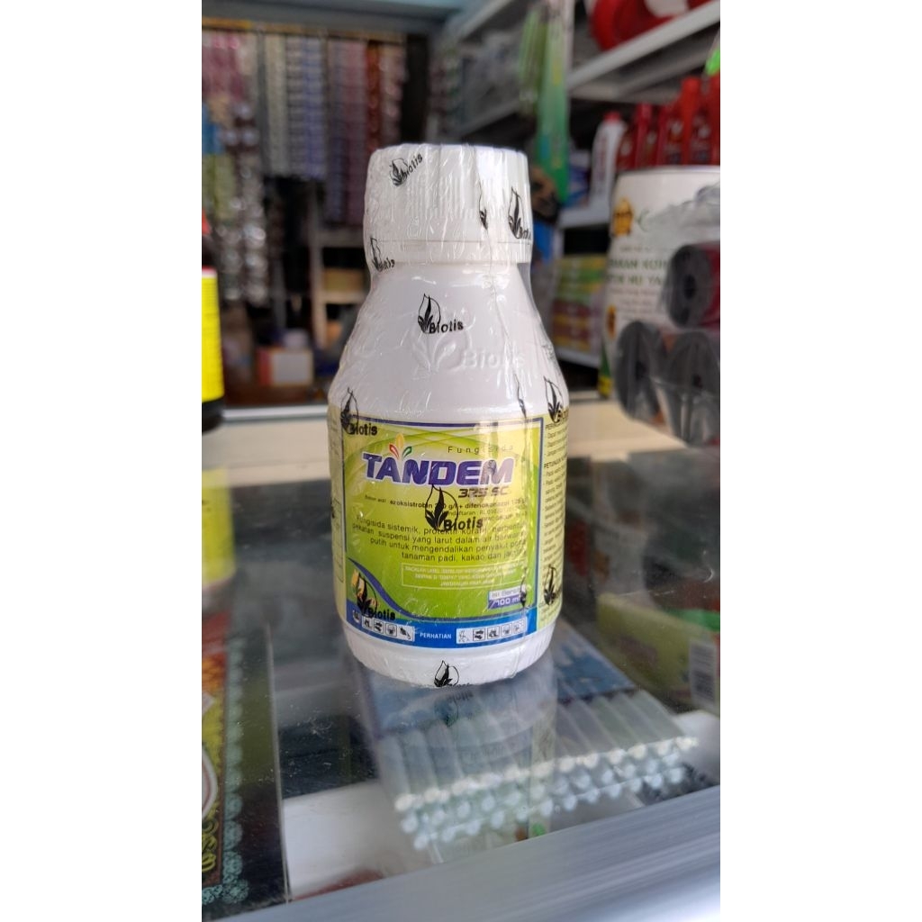 FUNGISIDA TANDEM 325 SC - TANDEM