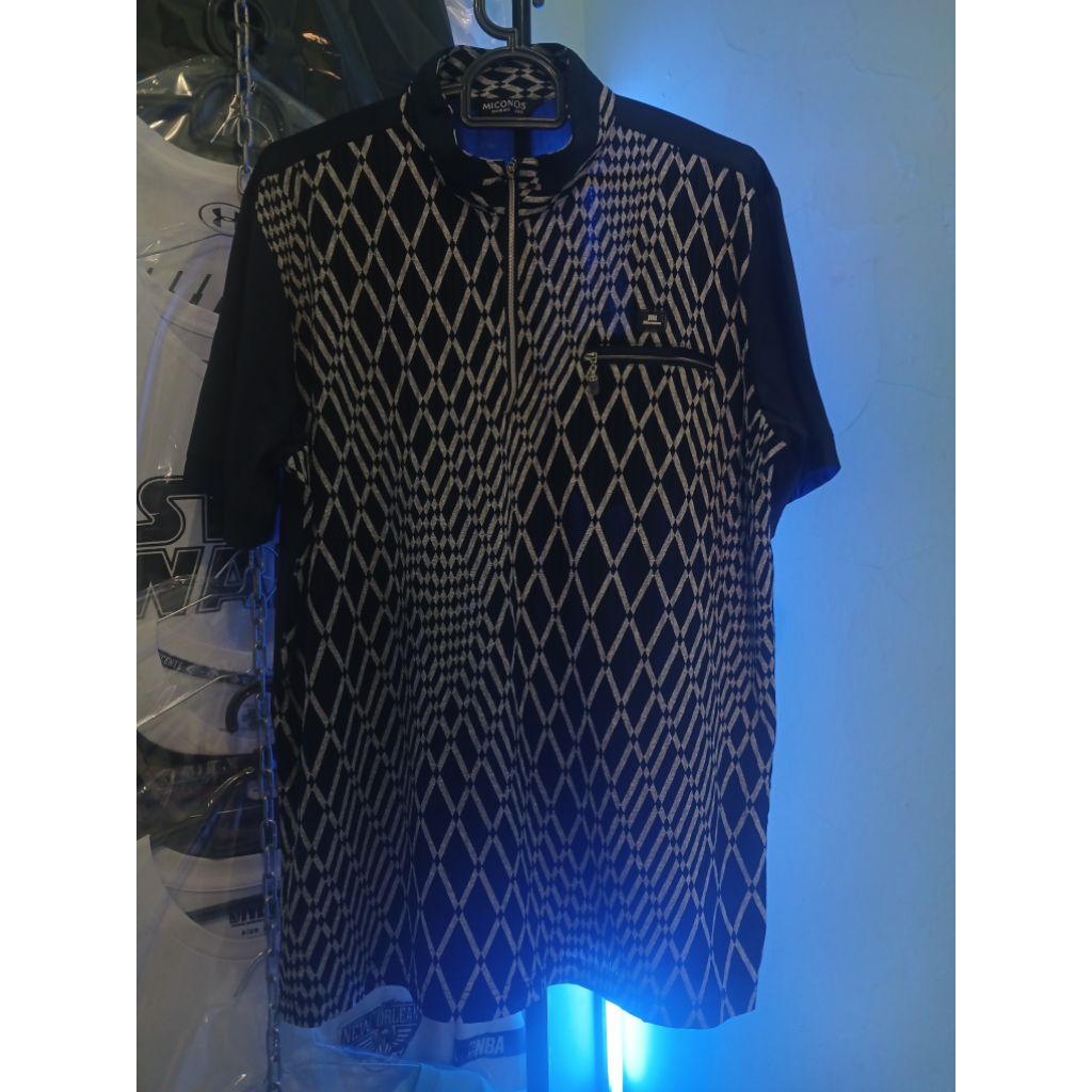 Kaos miconos halpzip size xl.