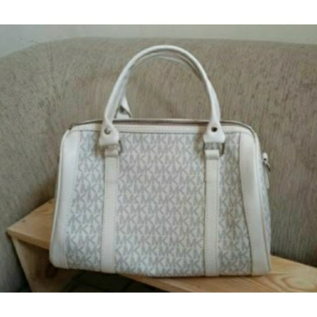 Bolevard bag/Tas slempang/kulit wanita MK/korean style/tas kekinian/tas speedy