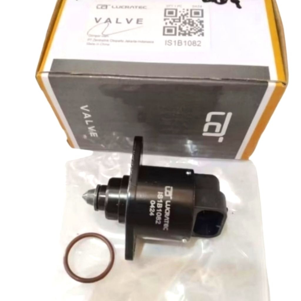 Isc Idle Speed Iac Chevrolet Spark 800 cc 0.8 Daewoo Matiz