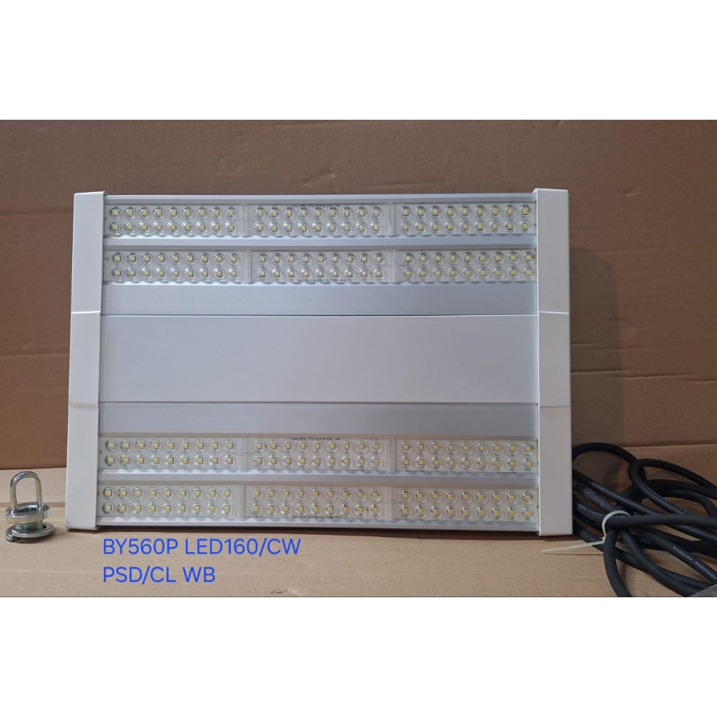 Philips BY 560P LED 160/CW PSD /CL WB