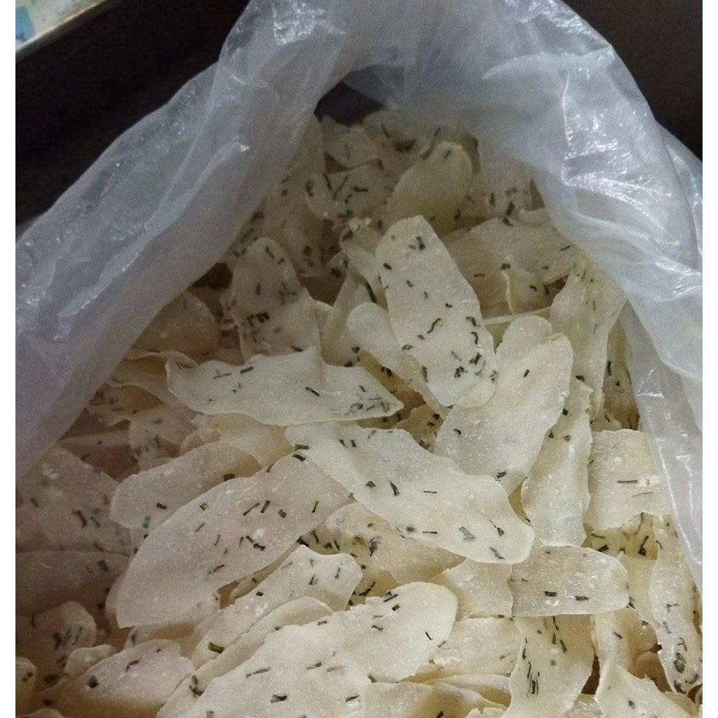 

Opak ilat Khas Wonosobo