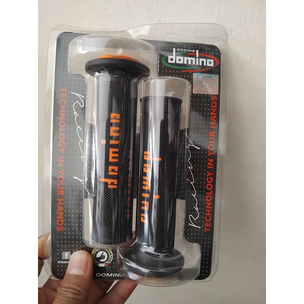 HANDGRIP DOMINO ORIGINAL