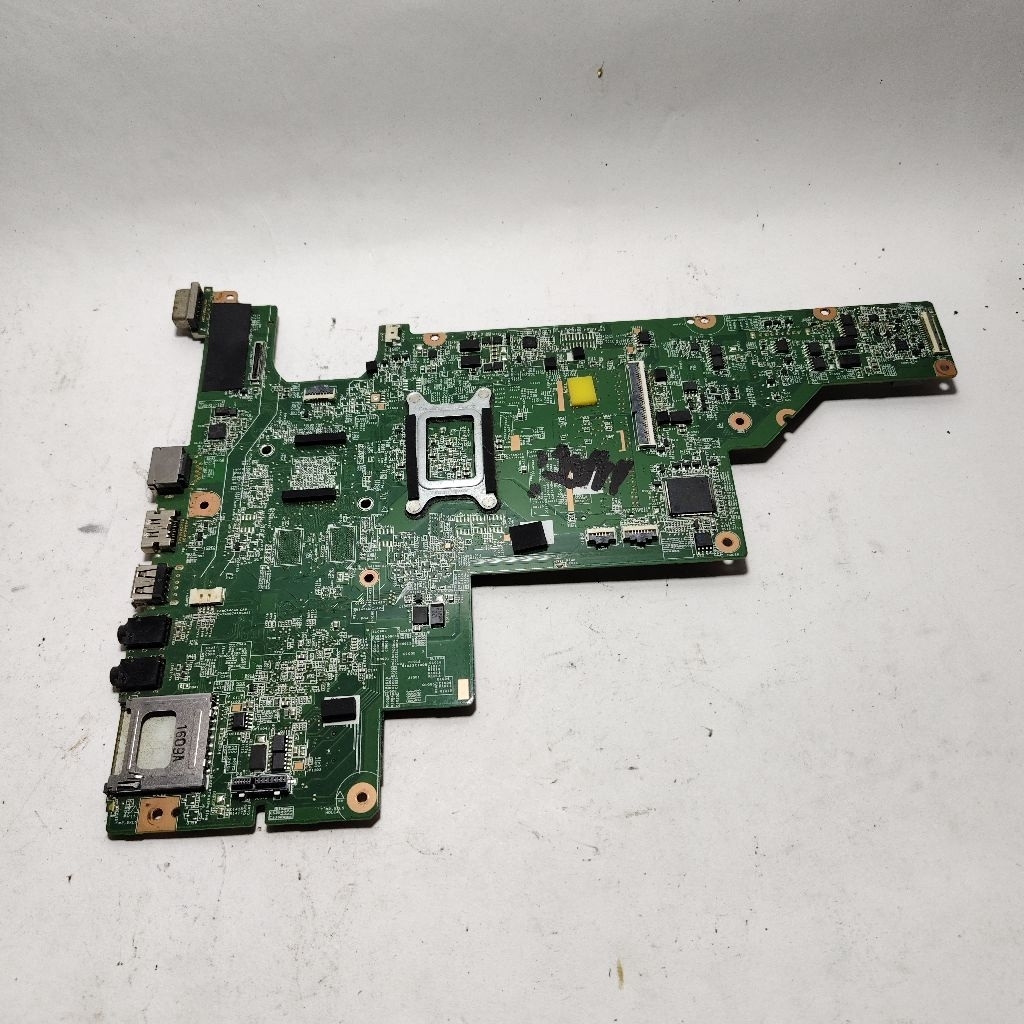 Motherboard Mainboard Mobo Laptop HP Compaq 435