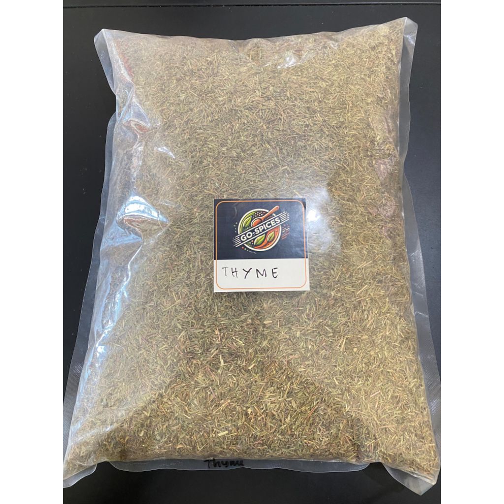 

THYME 1kg