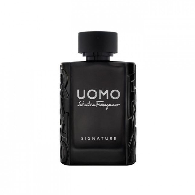 Salvatore Ferragamo Uomo Signature