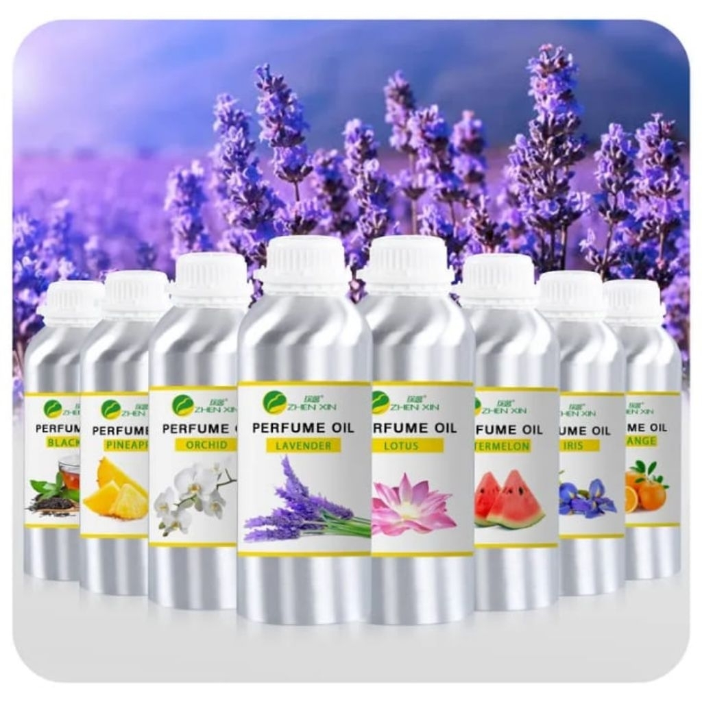 Bibit parfum murni 1 kg terlaris parfum laundry 1 kg