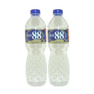 

RON 88 ELITE AIR MINERAL BTL 600mL